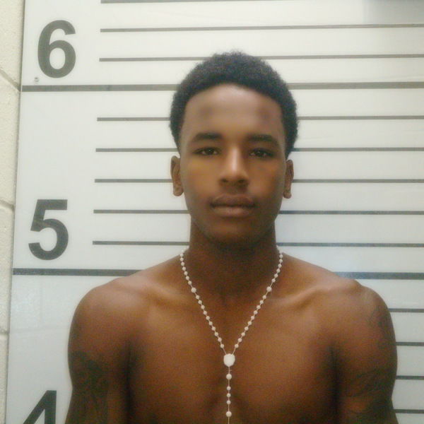 Muskogee man charged with robbery, assault